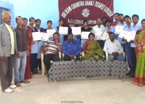 ACHIEVEMENTS