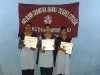 ACHIEVEMENTS