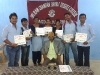 ACHIEVEMENTS