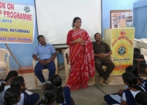 Active Citizenship Programme