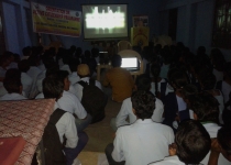 Active Citizenship Programme