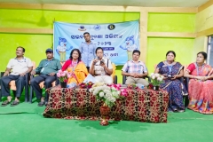 Cyber Safety Awareness Program 