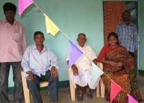GANESH PUJA