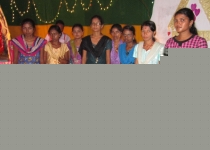 GANESH PUJA