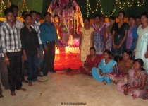 GANESH PUJA