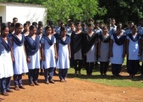 INDEPENDENCE DAY CELEBRATION