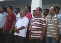INDEPENDENCE DAY CELEBRATION