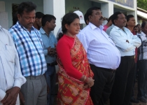 INDEPENDENCE DAY CELEBRATION