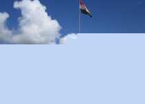 INDEPENDENCE DAY CELEBRATION