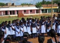 INDEPENDENCE DAY CELEBRATION