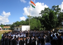 INDEPENDENCE DAY CELEBRATION