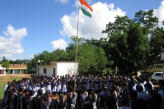INDEPENDENCE DAY CELEBRATION