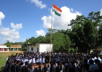 INDEPENDENCE DAY CELEBRATION