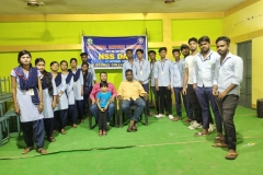 NSS DAY 2023