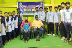 NSS DAY 2023