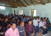 SAHITYA GHARA