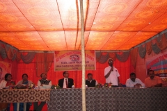 Self Defence Training Programme of Girl Students