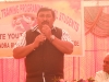 SELF EFENCE TRAINING PROGRAMME OF GIRL STUDENTS