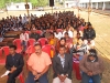 SELF EFENCE TRAINING PROGRAMME OF GIRL STUDENTS