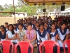 SELF EFENCE TRAINING PROGRAMME OF GIRL STUDENTS