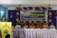 Seminars and Workshops