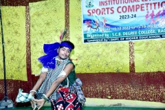 Sports and Cultural Competitions 2023