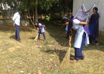 Swatch Bharat Abhiyan