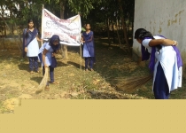 Swatch Bharat Abhiyan