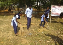 Swatch Bharat Abhiyan