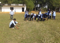 Swatch Bharat Abhiyan