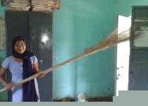 Swatch Bharat Abhiyan