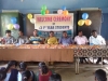 Welcome Ceremony of +3 1st Year Students 2014-15