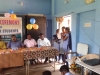 Welcome Ceremony of +3 1st Year Students 2014-15