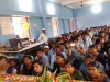 Welcome Ceremony of +3 1st Year Students 2014-15