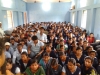 Welcome Ceremony of +3 1st Year Students 2014-15
