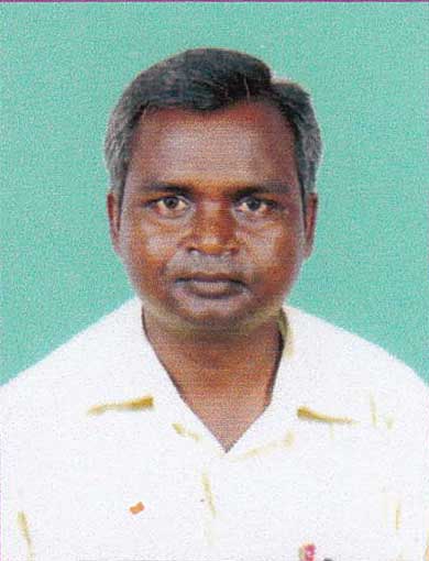 Sri Ajay Kumar Mohanta