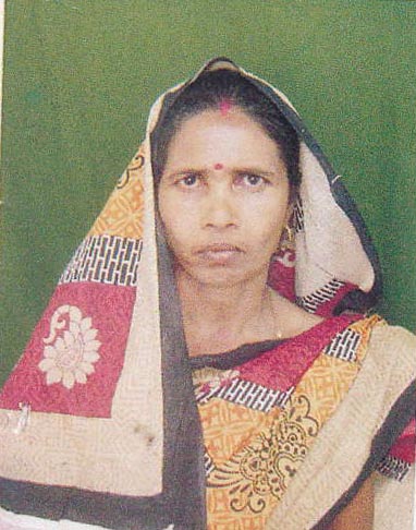 Smt. Saraswati Mohanta