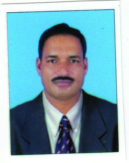 Sri Trilochan Mishra